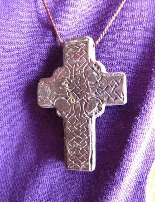 артефакт (кельтский крест).JPG